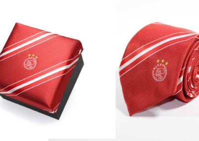 Ajax-Tie-in-Box