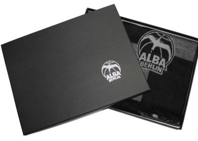Alba-Berlin