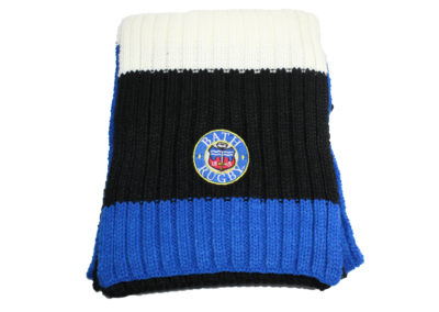 Bath-Rugby-gebreide-sjaal