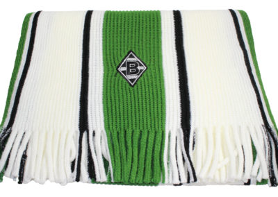 Borussia-gebreide-sjaal2