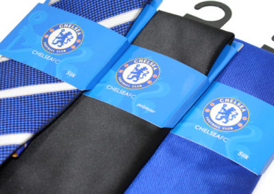 Chelsea-Tiepack