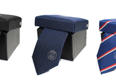 PSG-Tie-in-Box