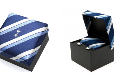 Tottenham-Tie-in-Box