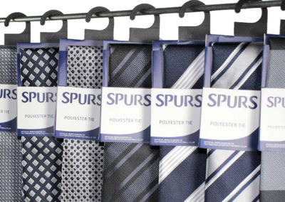 Tottenham-Tiepack