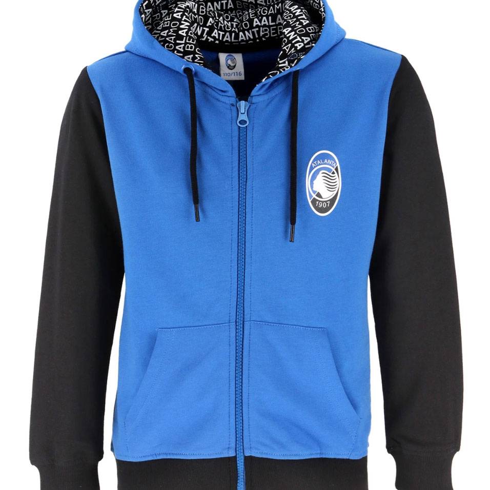 Personalized hoodie with custom branding
