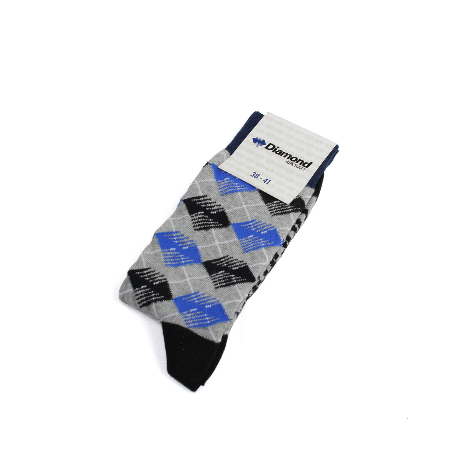 Custom socks with company logo